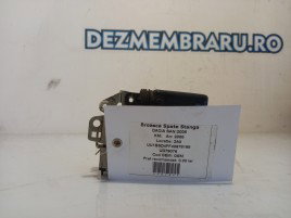 Broasca spate stanga Dacia Sandero 1.5 DCI OEM 2008-2012 