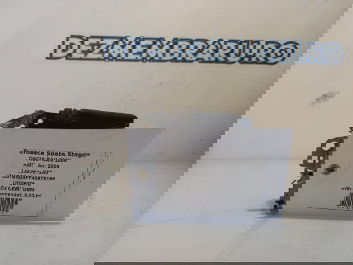 Broasca spate stanga Dacia Sandero 1.5 DCI OEM 2008-2012 