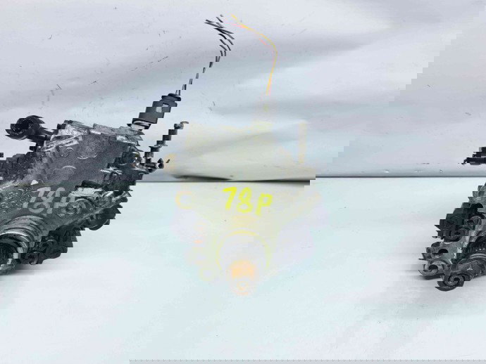 Pompa inalta presiune Mercedes Clasa E (W207) Coupe [Fabr 2009-2012] A6510700601 2.2 CDI OM65191   