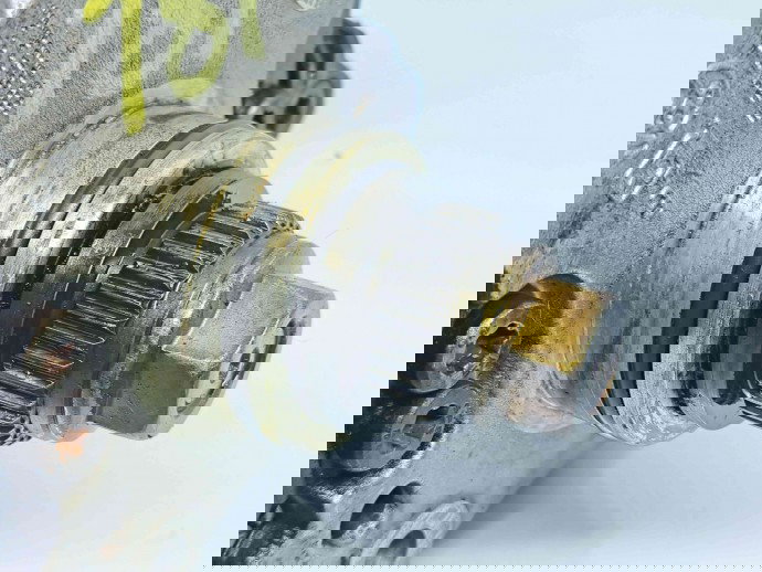 Pompa inalta presiune Mercedes Clasa E (W207) Coupe [Fabr 2009-2012] A6510700601 2.2 CDI OM65191   