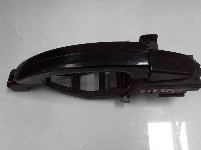 Maner usa stanga spate Ford Focus 2 (DA) [Fabr 2004-2012] 3M51-R22404-ACW