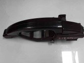 Maner usa stanga spate Ford Focus 2 (DA) [Fabr 2004-2012] 3M51-R22404-ACW