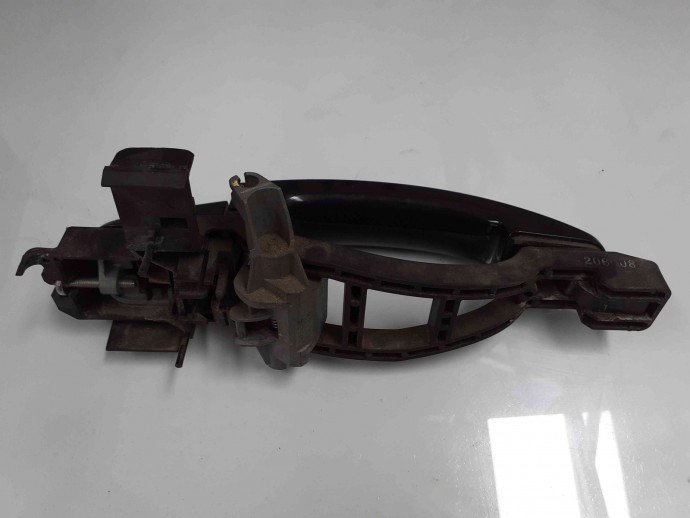 Maner usa stanga spate Ford Focus 2 (DA) [Fabr 2004-2012] 3M51-R22404-ACW
