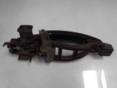Maner usa stanga spate Ford Focus 2 (DA) [Fabr 2004-2012] 3M51-R22404-ACW