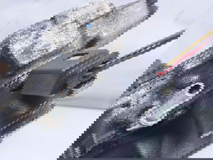 Pompa inalta presiune Mercedes Clasa E (W207) Coupe [Fabr 2009-2012] A6510700601 2.2 CDI OM65191   