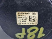 Pompa inalta presiune Mercedes Clasa E (W207) Coupe [Fabr 2009-2012] A6510700601 2.2 CDI OM65191   