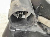 Electroventilator Ford Focus 2 (DA) [Fabr 2004-2012] 3M5H-8C607-RJ 1.6 TDCI   80 KW / 109 CP