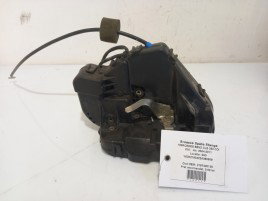 Broasca spate stanga Mercedes Benz CLS 3.0 CDI 2197300135 2004-2011