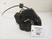 Broasca spate stanga Mercedes Benz CLS 3.0 CDI 2197300135 2004-2011