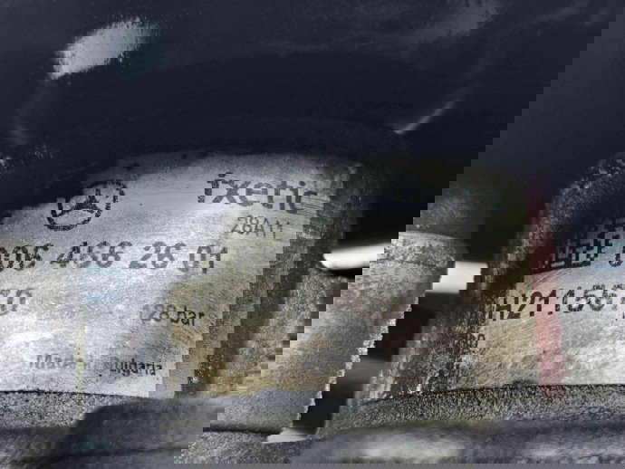 Pompa servodirectie Mercedes Clasa E (W207) Coupe [Fabr 2009-2012] 0064662601 2.2 CDI OM65191  