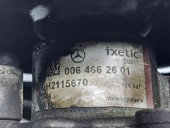 Pompa servodirectie Mercedes Clasa E (W207) Coupe [Fabr 2009-2012] 0064662601 2.2 CDI OM65191  