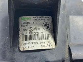  Proiector ceata dreapta Bmw 1 (E81, E87) [Fabr 2004-2010] 7837502