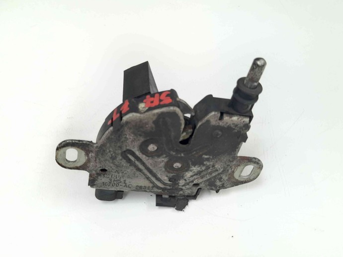 Broasca capota Ford Focus 2 (DA) [Fabr 2004-2012] 3M51-16700-AC