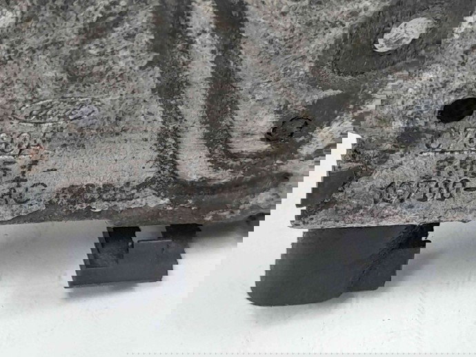 Broasca capota Ford Focus 2 (DA) [Fabr 2004-2012] 3M51-16700-AC