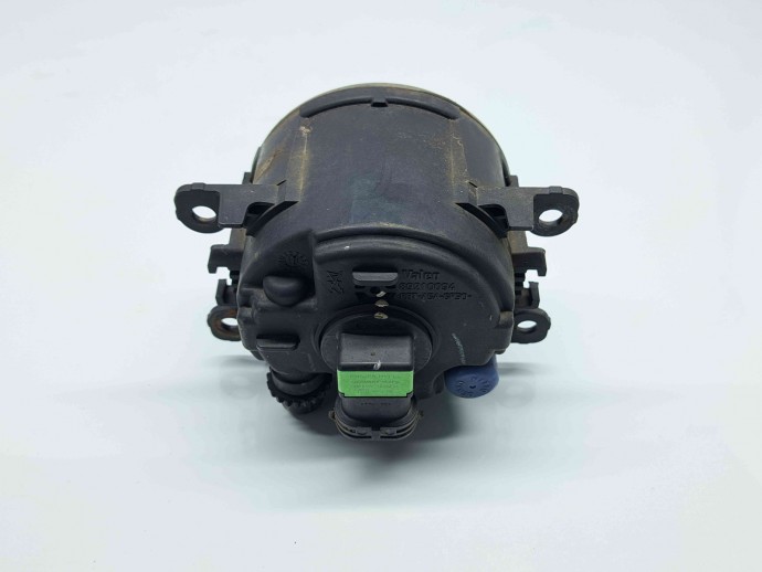  Proiector ceata dreapta Renault Scenic 3 [Fabr 2009-2015] 89202502