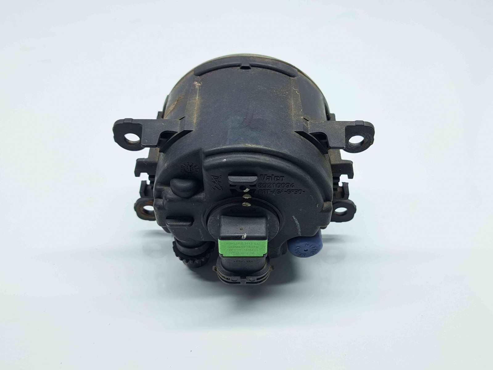 Proiector ceata dreapta Renault Scenic 3 [Fabr 2009-2015] 89202502 - imagine 2