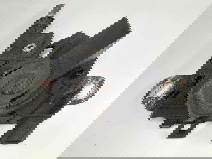 Broasca capota Ford Focus 2 (DA) [Fabr 2004-2012] 3M51-16700-AC