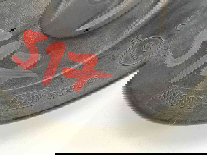 Claxon Ford Focus 2 (DA) [Fabr 2004-2012] 55306-AM80S 1.6 TDCI