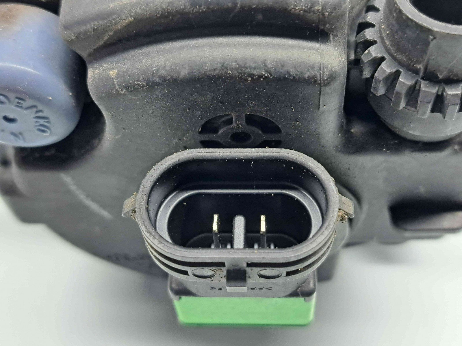 Proiector ceata dreapta Renault Scenic 3 [Fabr 2009-2015] 89202502 - imagine 4