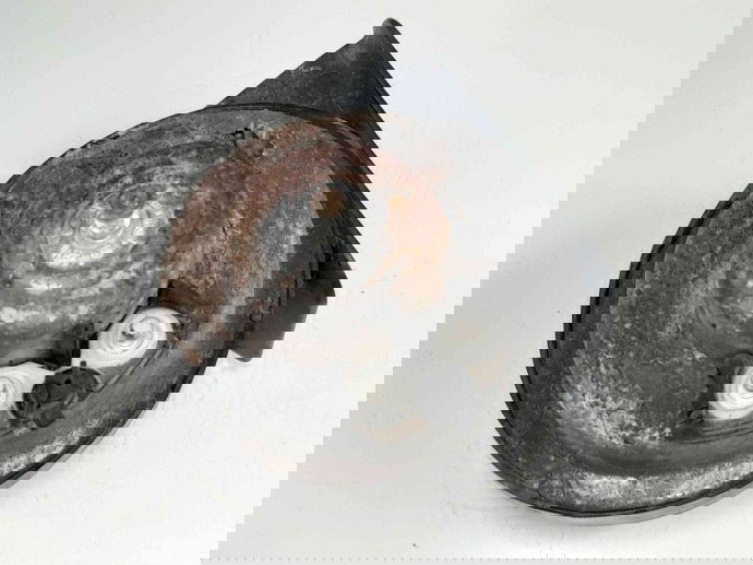 Claxon Ford Focus 2 (DA) [Fabr 2004-2012] 55306-AM80S 1.6 TDCI