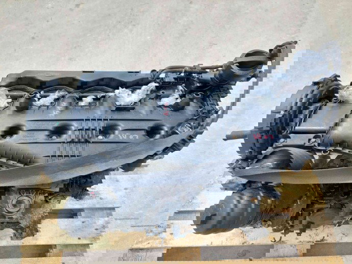 Motor complet ambielat Volvo S40 II (MS) [Fabr 2004-2012] D5204TS 2.0 D5204T   110 KW / 150 C