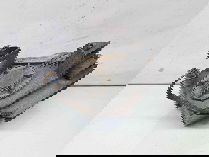  Proiector ceata dreapta Opel Astra H [Fabr 2004-2009] 13243425