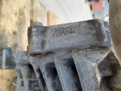 Motor complet ambielat Volvo S40 II (MS) [Fabr 2004-2012] D5204TS 2.0 D5204T   110 KW / 150 C