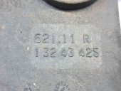  Proiector ceata dreapta Opel Astra H [Fabr 2004-2009] 13243425