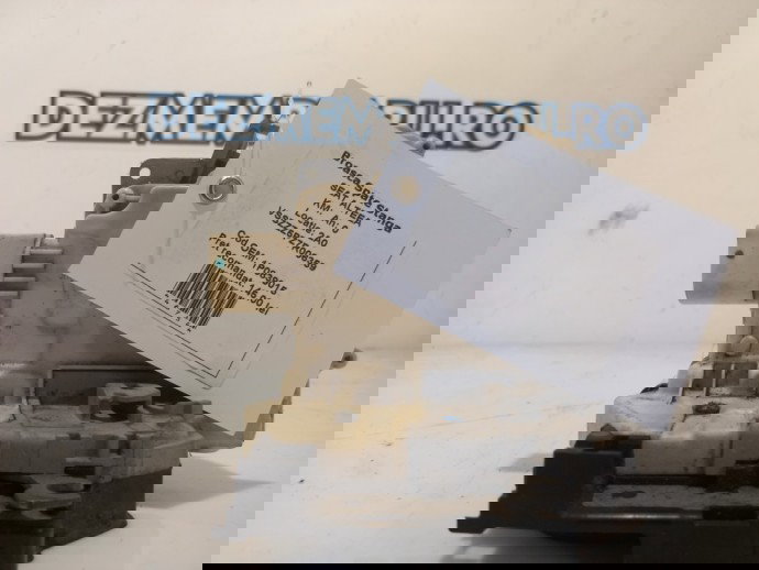 Broasca spate stanga Seat Alteea 2.0 TDI 1P0839015 2004-2010 