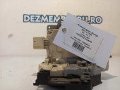 Broasca spate stanga Seat Alteea 2.0 TDI 1P0839015 2004-2010 