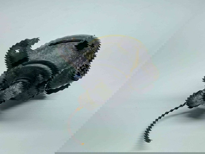  Proiector ceata stanga Bmw 1 (E81, E87) [Fabr 2004-2010] 7837501