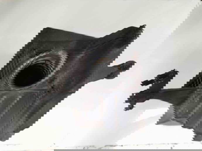 Carcasa filtru aer Ford Focus 2 (DA) [Fabr 2004-2012] 7M51-9600-BF 1.6 TDCI  