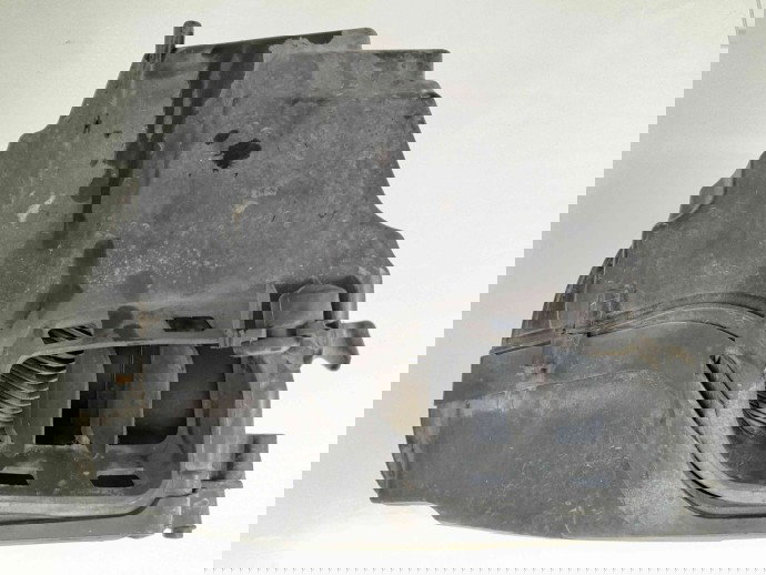 Carcasa filtru aer Ford Focus 2 (DA) [Fabr 2004-2012] 7M51-9600-BF 1.6 TDCI  