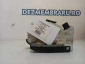 Broasca spate stanga Skoda Fabia 1.2 1S4839015C 2007-2014