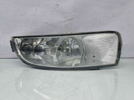  Proiector ceata stanga Skoda Superb II (3T4) [Fabr 2008-2015] 3T0941399A | 3T0941701A