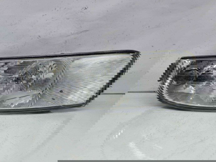  Proiector ceata stanga Skoda Superb II (3T4) [Fabr 2008-2015] 3T0941399A | 3T0941701A