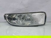  Proiector ceata stanga Skoda Superb II (3T4) [Fabr 2008-2015] 3T0941399A | 3T0941701A
