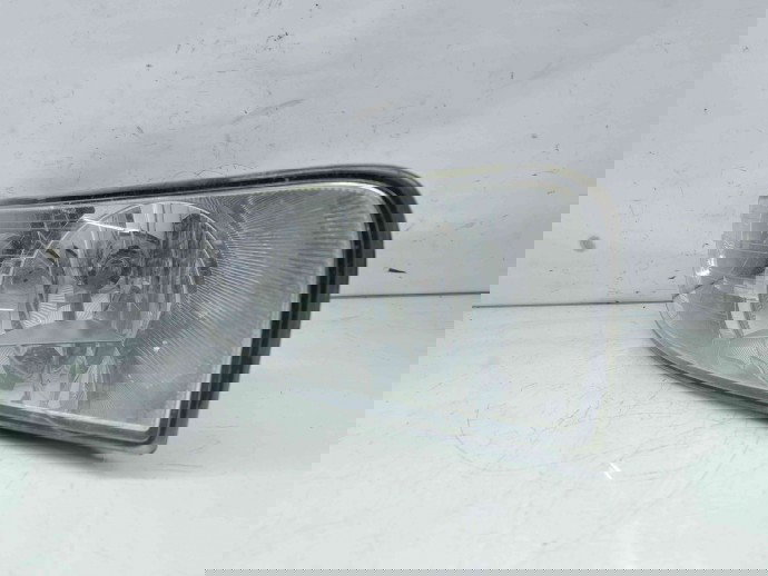  Proiector ceata stanga Skoda Superb II (3T4) [Fabr 2008-2015] 3T0941399A | 3T0941701A