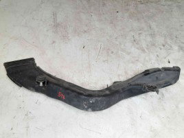 Tub admisie aer Ford Focus 2 (DA) [Fabr 2004-2012] 7M51-9E635-AD