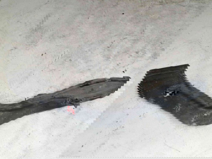 Tub admisie aer Ford Focus 2 (DA) [Fabr 2004-2012] 7M51-9E635-AD