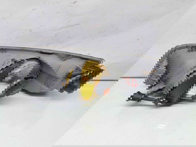  Proiector ceata stanga Skoda Superb II (3T4) [Fabr 2008-2015] 3T0941399A | 3T0941701A