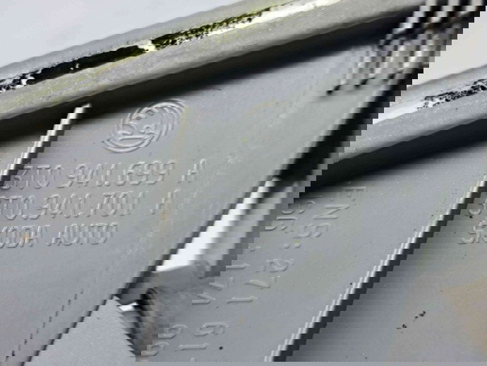  Proiector ceata stanga Skoda Superb II (3T4) [Fabr 2008-2015] 3T0941399A | 3T0941701A