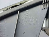  Proiector ceata stanga Skoda Superb II (3T4) [Fabr 2008-2015] 3T0941399A | 3T0941701A