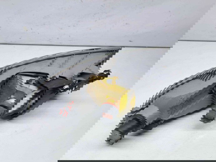  Proiector ceata stanga Skoda Superb II (3T4) [Fabr 2008-2015] 3T0941399A | 3T0941701A