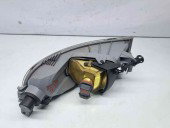  Proiector ceata stanga Skoda Superb II (3T4) [Fabr 2008-2015] 3T0941399A | 3T0941701A