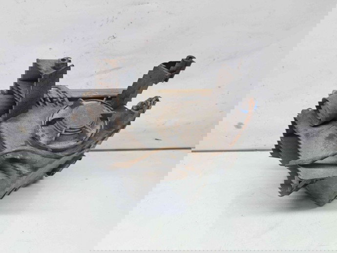  Proiector ceata stanga Opel Astra H [Fabr 2004-2009] 13261999