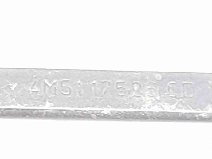 Brat stergator parbriz dreapta Ford Focus 2 (DA) [Fabr 2004-2012] 4M5117526CD