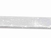 Brat stergator parbriz dreapta Ford Focus 2 (DA) [Fabr 2004-2012] 4M5117526CD