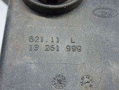  Proiector ceata stanga Opel Astra H [Fabr 2004-2009] 13261999