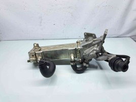 Racitor gaze Mercedes Clasa E (W207) Coupe [Fabr 2009-2012] A6511400275 2.2 CDI OM65191 2.2 CDI OM65191 143KW / 194CP